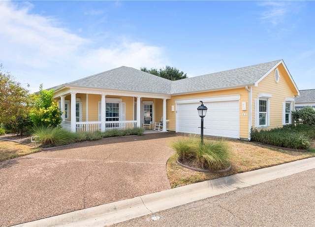 Property at 45 Primrose Dr, Rockport, TX 78382, 3 beds, 2 baths