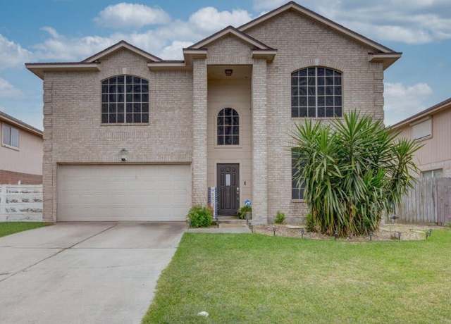 Property at 6517 Macarena Dr, Corpus Christi, TX 78414, 5 beds, 2.5 baths
