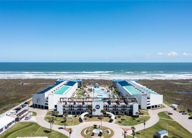 Property at 6317 State Highway 361 #3311, Port Aransas, TX 78373, 2 beds, 2 baths