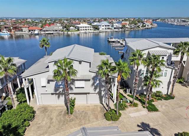 Property at 3700 Island Moorings Pkwy #6, Port Aransas, TX 78373, 3 beds, 3.5 baths
