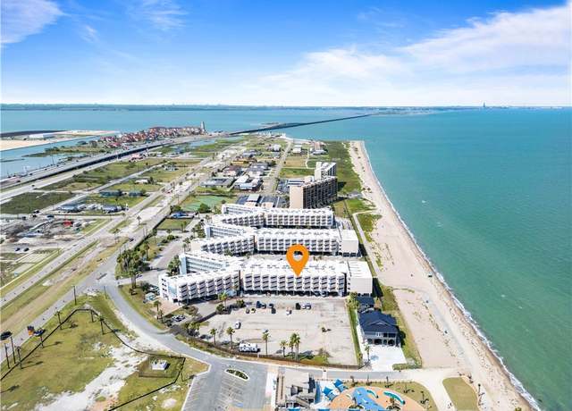 Property at 3938 Surfside Blvd #1316, Corpus Christi, TX 78402, 1 bed, 1 bath