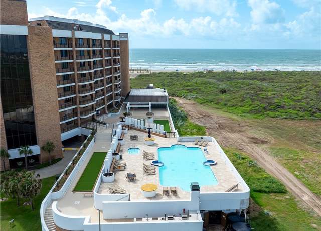 Property at 720 Access Road 1-a #210, Port Aransas, TX 78373, 2 beds, 2 baths