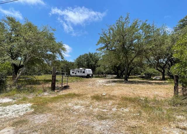 Property at Undisclosed address, Fulton, TX 78358