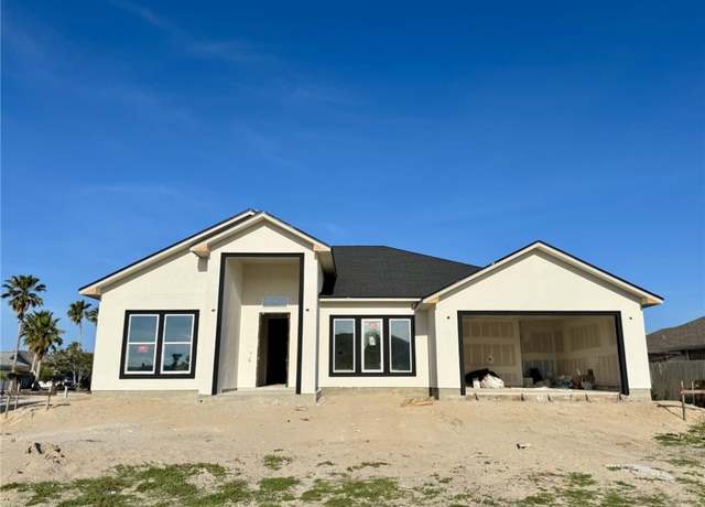 Property at 15402 Dyna St, Corpus Christi, TX 78418, 4 beds, 3 baths