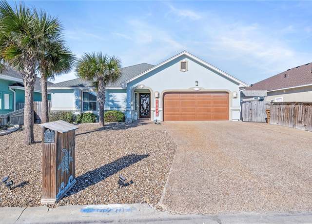 Property at 14230 San Felipe Dr, Corpus Christi, TX 78418, 3 beds, 2 baths