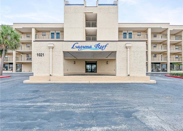 Property at 1021 S Water St #410, Rockport, TX 78382, 1 bed, 1 bath