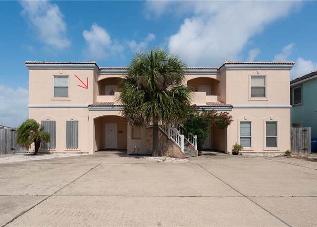 Property at 15429 Salt Cay Ct Unit C, Corpus Christi, TX 78418, 2 beds, 2 baths