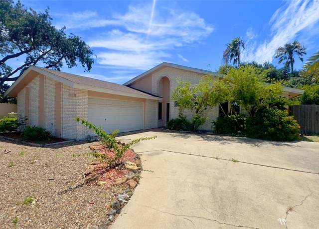 Property at 14338 Scallop, Corpus Christi, TX 78418, 3 beds, 2 baths