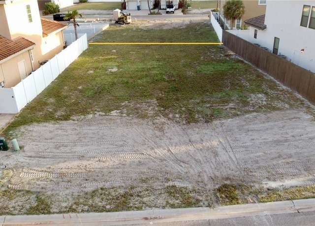Property at 251 La Joya, Port Aransas, TX 78373