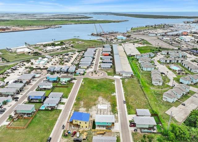 Property at 214 Port Arthur St, Port Aransas, TX 78373