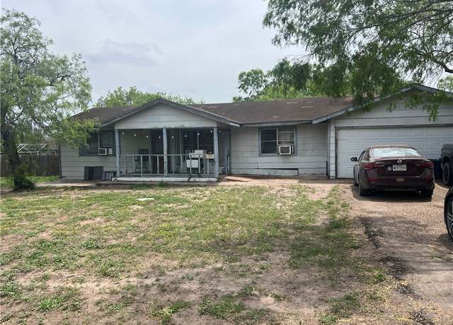 Property at 148 Arrowhead Dr, Sandia, TX 78383, 2 beds, 1 bath