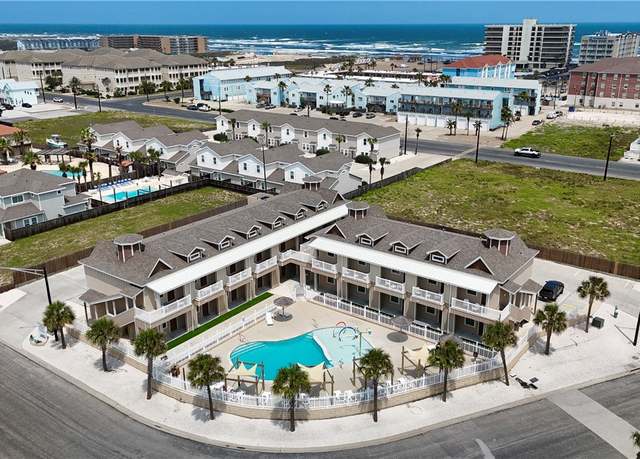 Property at 15034 Aruba Dr #202, Corpus Christi, TX 78418, 1 bed, 1 bath