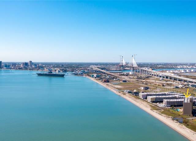 Property at 4000 Surfside Blvd #206, Corpus Christi, TX 78402, 2 beds, 1 bath