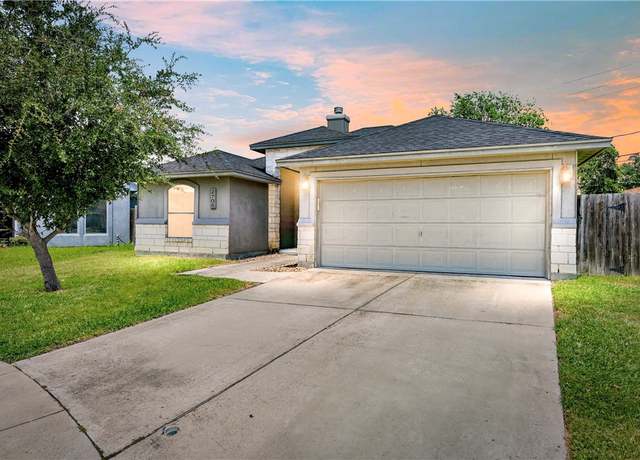 Property at 2706 Lake Rhapsody Dr, Corpus Christi, TX 78414, 3 beds, 2 baths