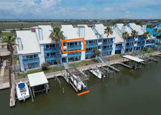 Property at 14434 E Cabana St #318, Corpus Christi, TX 78418, 2 beds, 2 baths
