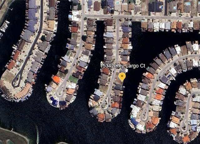 Property at 15342 Key Largo Ct, Corpus Christi, TX 78418