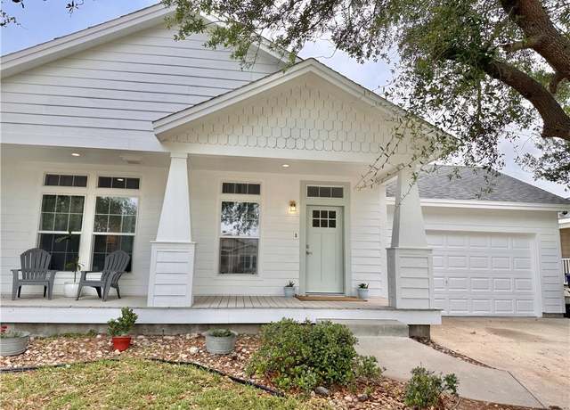 Property at 1522 Sea Oak Dr, Corpus Christi, TX 78418, 3 beds, 2 baths