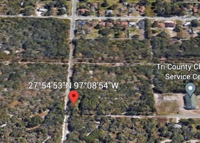 Property at .21 N 7th St, Aransas Pass, TX 78336