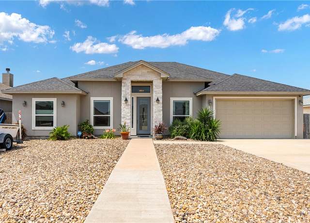 Property at 15501 Dyna St, Corpus Christi, TX 78418, 4 beds, 3 baths