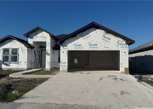 Property at 1446 Lois Chesney St, Corpus Christi, TX 78415, 4 beds, 3 baths