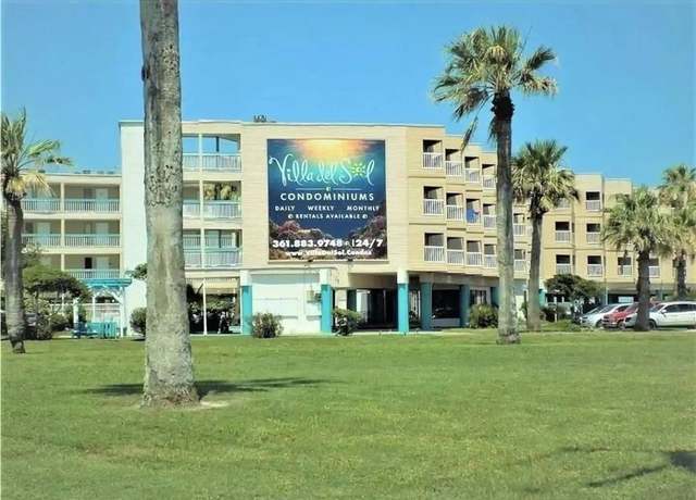 Property at 3938 Surfside Blvd #1342, Corpus Christi, TX 78402, 1 bed, 1 bath