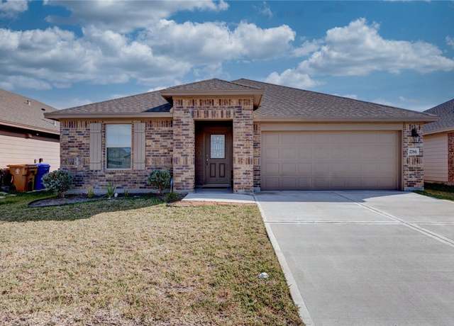 Property at 2786 Excelsior Blvd, Corpus Christi, TX 78415, 4 beds, 2 baths