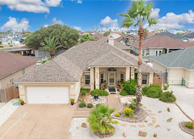 Property at 15825 Vincent Dr, Corpus Christi, TX 78418, 3 beds, 2 baths