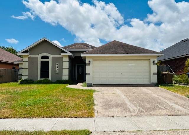 Property at 7525 Brush Creek Dr, Corpus Christi, TX 78414, 3 beds, 2 baths