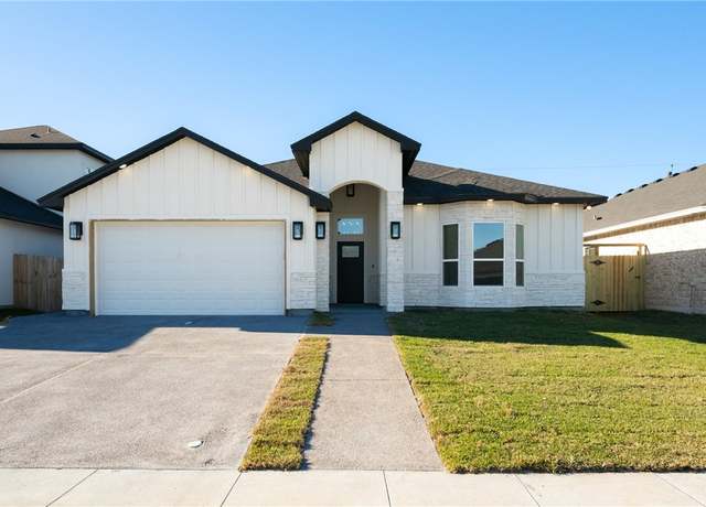 Property at 4133 Azali Dr, Corpus Christi, TX 78414, 4 beds, 3 baths