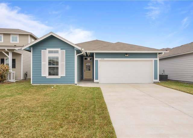 Property at 1935 Shellbank Ave, Aransas Pass, TX 78336, 3 beds, 2 baths