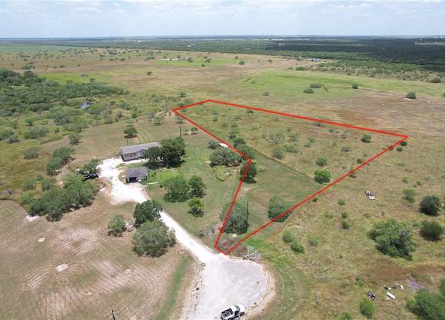 Property at 1500 Lois, Skidmore, TX 78389
