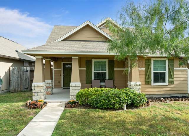 Property at 7219 Nuss Dr, Corpus Christi, TX 78414, 3 beds, 2 baths