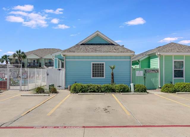 Property at 2212 Hwy 361 #201, Port Aransas, TX 78373, 3 beds, 3 baths