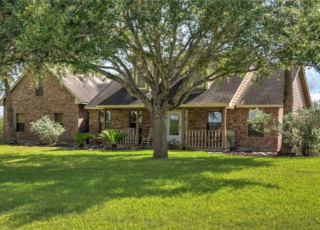 Property at 212 House Ave, Sandia, TX 78383, 3 beds, 2.5 baths