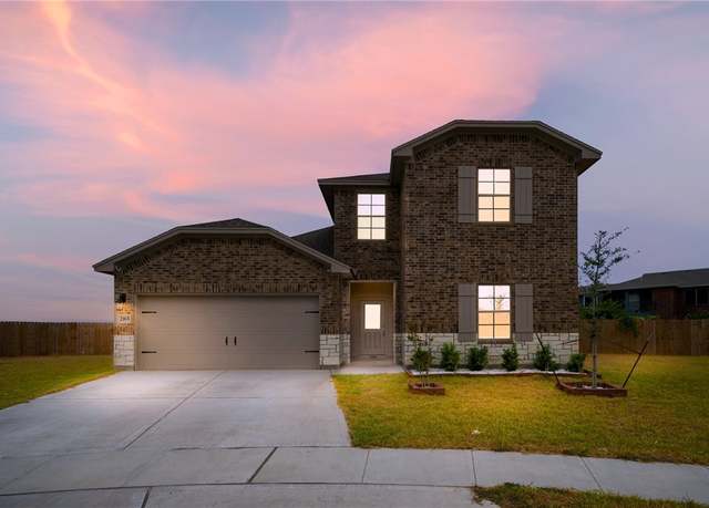 Property at 2165 Medusa Dr, Portland, TX 78374, 4 beds, 3 baths