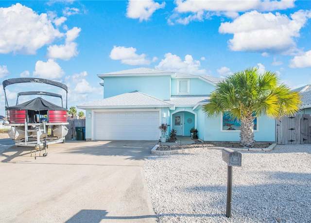 Property at 13637 Catamaran Dr, Corpus Christi, TX 78418, 3 beds, 2.5 baths