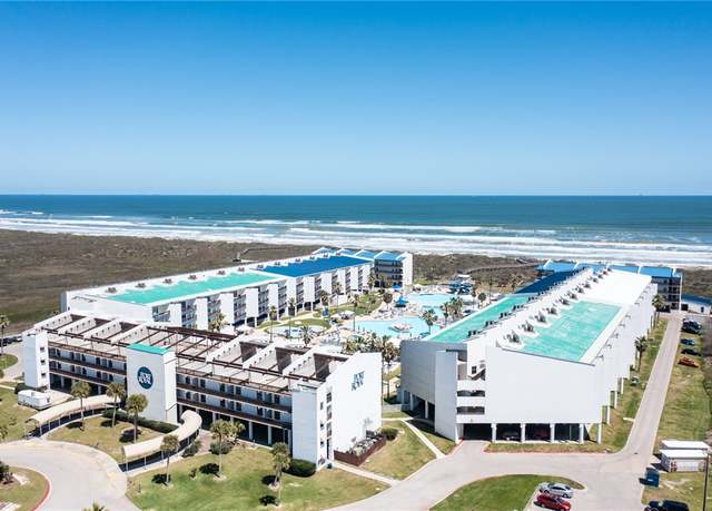 Property at 6317 State Highway 361 #6218, Port Aransas, TX 78373, 2 beds, 2 baths