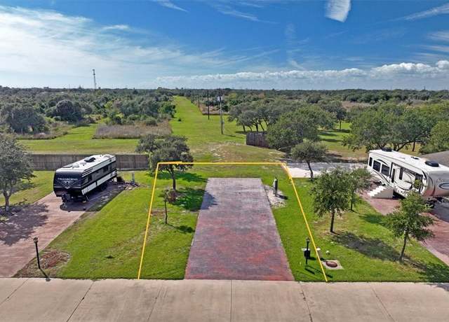 Property at 48 Augusta Cir, Aransas Pass, TX 78336