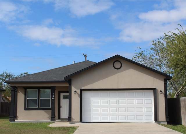 Property at 2501 Avenue D, Ingleside, TX 78362, 3 beds, 2 baths