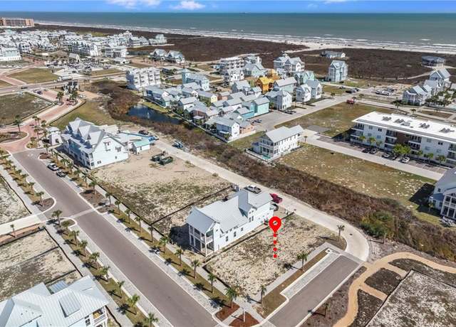 Property at 630 Sunset Ave, Port Aransas, TX 78373