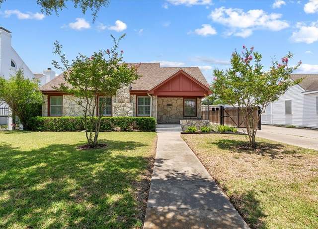 Property at 524 Del Mar, Corpus Christi, TX 78404, 4 beds, 3.5 baths