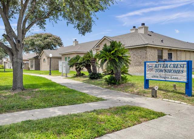 Property at 13661 Teague #20, Corpus Christi, TX 78410, 2 beds, 2 baths