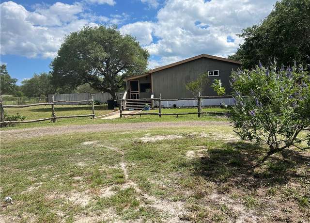 Property at 2311 Holden Rd, Aransas Pass, TX 78336, 3 beds, 2 baths