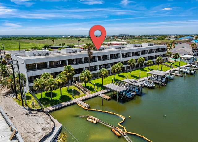 Property at 14514 E Cabana St, Corpus Christi, TX 78418, 1 bed, 1 bath