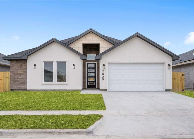 Property at 7829 Houshang Dr, Corpus Christi, TX 78414, 4 beds, 3 baths