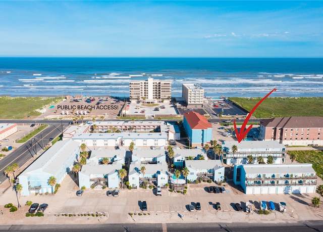 Property at 15010 Leeward Dr #9303, Corpus Christi, TX 78418, 1 bed, 1 bath