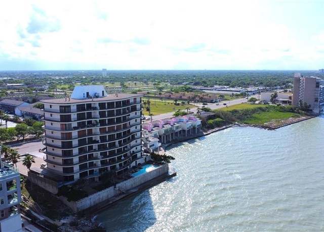 Property at 4500 Ocean Dr Unit 2-C, Corpus Christi, TX 78412, 2 beds, 2 baths