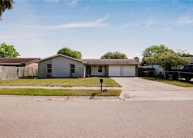 Property at 433 Pleiades Pl, Corpus Christi, TX 78418, 3 beds, 2 baths