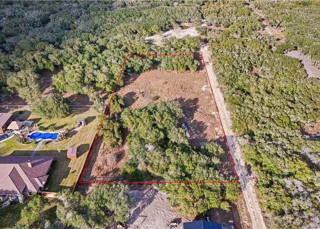 Property at 1430 4th St, Ingleside, TX 78362