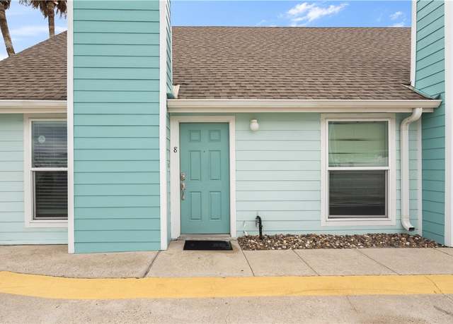 Property at 15201 Leeward Dr Unit A8, Corpus Christi, TX 78418, 1 bed, 1.5 baths
